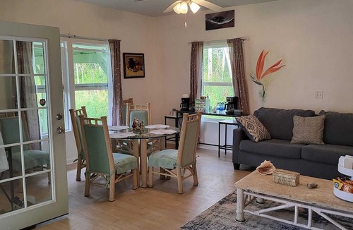 Keaau Bed & Breakfast | Hoomaikai Blessing's
