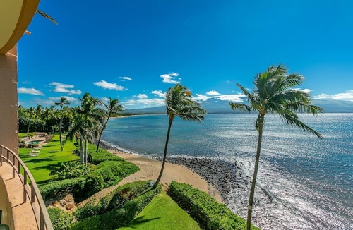 Maalaea Condo | Island Sands by Coldwell Banker Island Vacations