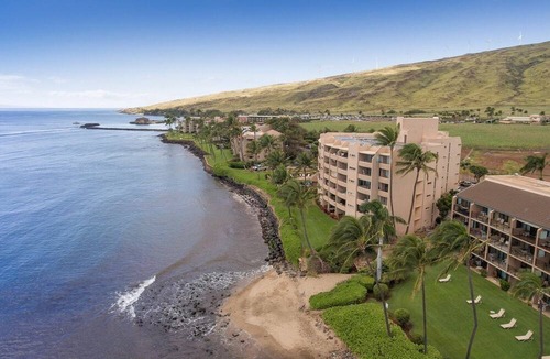 Maalaea Condo | Island Sands by Coldwell Banker Island Vacations