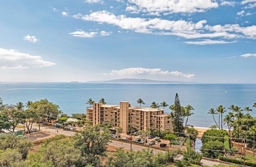 Kihei Condo | Kihei Beach, #110 2 Bedroom Condo by RedAwning