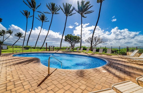 Kihei Condo | Kihei Beach, #110 2 Bedroom Condo by RedAwning