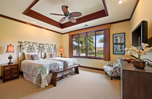 Kamuela Condo | Big Island Waiulaula at Mauna Kea by Coldwell Banker Island Vacations