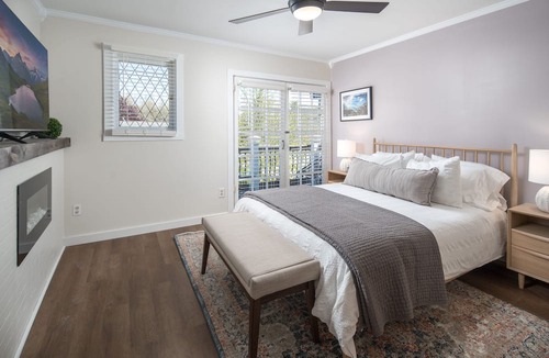 Blowing Rock House | The Victorian Inn Blowing Rock