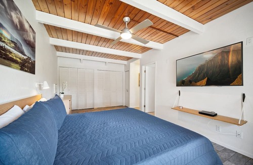 Princeville Condo | Pali Ke Kua #237 2 Bedroom Condo by RedAwning