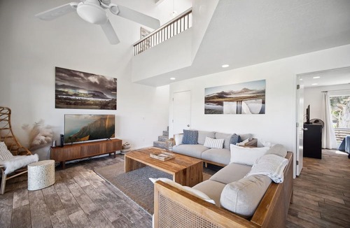 Princeville Condo | Pali Ke Kua #237 2 Bedroom Condo by RedAwning