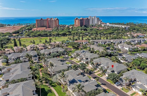 Ko Olina House | Fantastic Home in Exclusive Golf Community w/Pool *Professionally Sanitized*