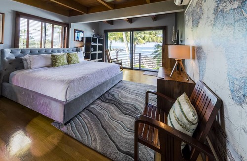 Waialee House | Large Private Home with Spectacular Sunset ViewsnInquire for details