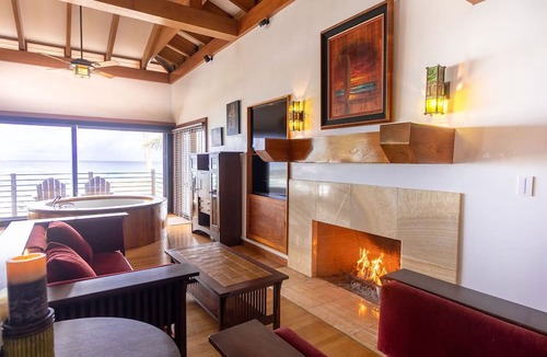 Waialee House | Large Private Home with Spectacular Sunset ViewsnInquire for details