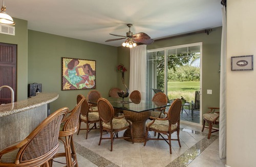 Waikoloa Villa | Fairway S Waikoloa F6 3 Bedroom Villa by RedAwning