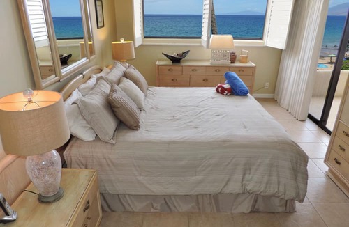 Wailea Condo | Polo Beach Club Vacation Rentals - APlus Resorts