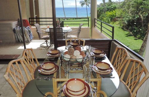 Wailea Condo | Polo Beach Club Vacation Rentals - APlus Resorts