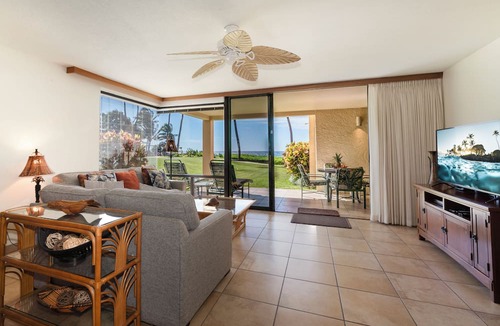 Wailea Condo | Polo Beach Club Vacation Rentals - APlus Resorts