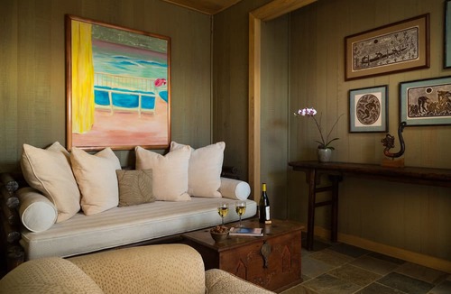 Holualoa Bed & Breakfast | Holualoa Inn