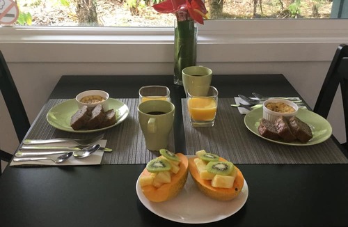 Volcano Bed & Breakfast | Hale 'Ohu Bed & Breakfast