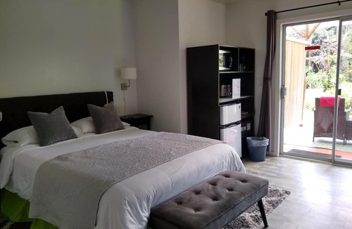 Volcano Bed & Breakfast | Hale 'Ohu Bed & Breakfast