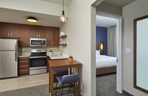 Kapolei Hotel | Residence Inn by Marriott Oahu Kapolei