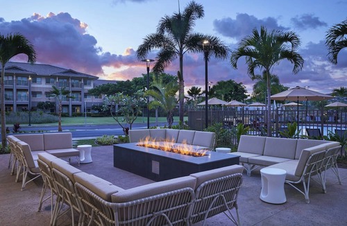 Kapolei Hotel | Residence Inn by Marriott Oahu Kapolei