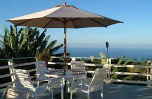 Kealia Bed & Breakfast | Hale-hoola B & B