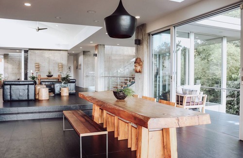 Downtown Honolulu House | Most Contemporary Estate in the heart of Honolulu-Luxury Living .
