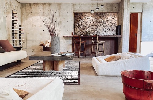 Downtown Honolulu House | Most Contemporary Estate in the heart of Honolulu-Luxury Living .