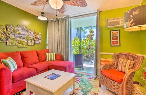 Historic Kailua Village Hotel | Kona Islander Inn Condos