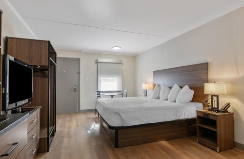 Paradise Hotel | Surestay Studio By Best Western Paradise Lancaster County
