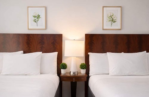 Tenderloin Hotel | Tilden Hotel