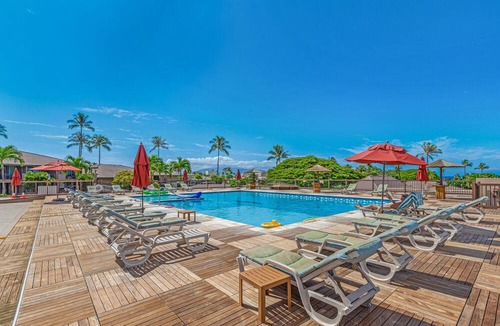 Kaanapali Condo | Maui Eldorado ~ G108 ~ Stay in the Heart of Kaanapali