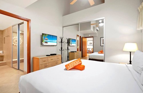 Kapalua Apartment | Papakea Resort by KBM