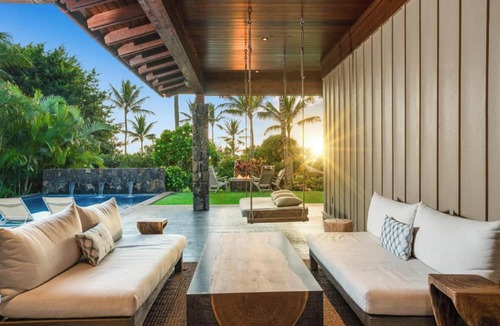 Poipu Condo | Kukui'ula Luxury Home Collection - CoralTree Residence Collection
