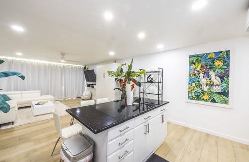 Kahuku Condo | Surfer's paradise on Oahu's North Shore - Split ACs