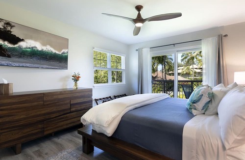 Waikoloa House | 2 - bedroom Waikoloa Townhouse 106, close to beaches and restaurants