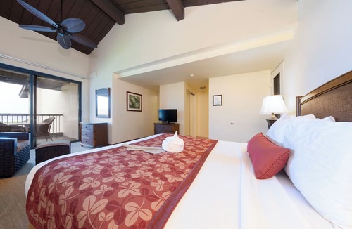 Princeville Hotel | Tropical Paradise #1 Best Value Resort on Kauai! Full Kitchen, Swimming Pool!