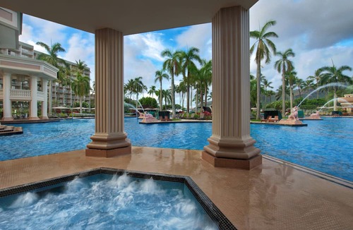 Lihue Resort | Garden View - Studio - Marriott's Kauai Beach Club - Full Resort Access
