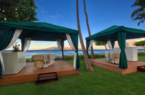 Kaanapali Resort | Island View - 2 Bedroom - Marriott's Maui Ocean Club: Lahaina, Napili Villas - Full Resort Access