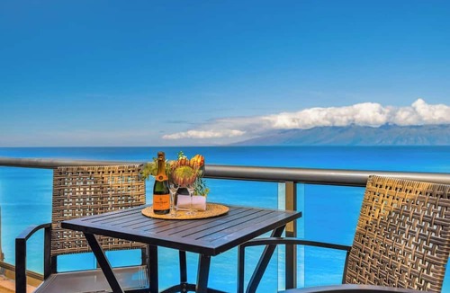 Kahana Condo | Sands of Kahana Resort by KBM