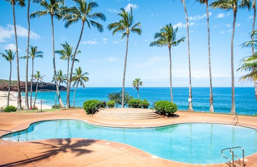 Maunaloa Condo | Kepuhi Beach Resort
