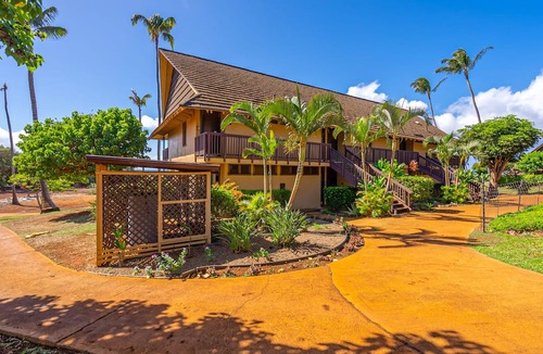 Maunaloa Condo | Kepuhi Beach Resort