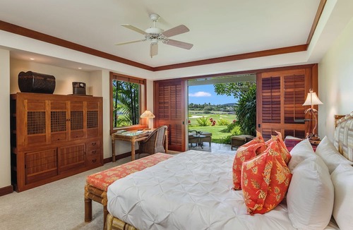 Kaupulehu Villa | Beautiful 2-BR Villa at Four Seasons Hualalai
