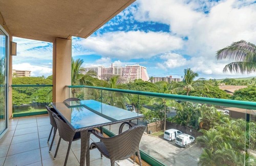 Honokowai Resort | Gorgeous 2BR/BA in Honua Kai Resort