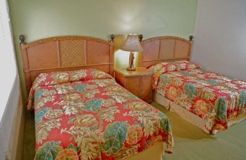 Princeville Hotel | Wyndham Bali Hai Villas - 2 Bedroom Deluxe