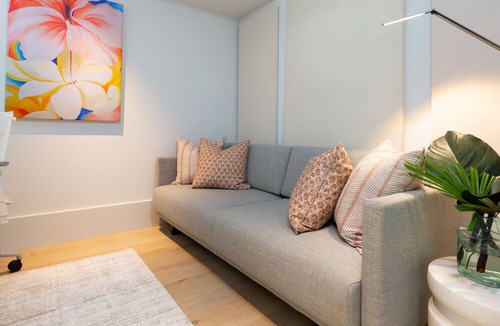 Kamuela Condo | 20% OFF Sept - Beachfront Unit-Steps to Hapuna Beach, Big Lanai, Plunge Pool