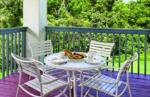 Princeville Hotel | Tropical Club Wyndham Bali Hai Villas, 2 Bedroom Deluxe