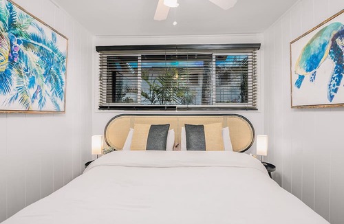 Waialee House | Haleiwa Waterfront House