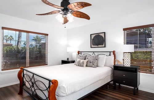 Waikoloa Condo | 🏖️End-Unit Near A-Bay | Pickleball + Pool Access