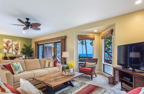 Keauhou Condo | Aloha Condos, Kanaloa at Kona, Condo 2602, Oceanfront, AC