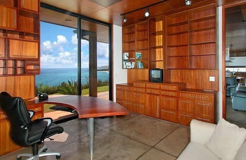 Kealia House | Kealia Landing, Spectacular Oceanfront 3 BR-Privacy & Space, Incredible Views
