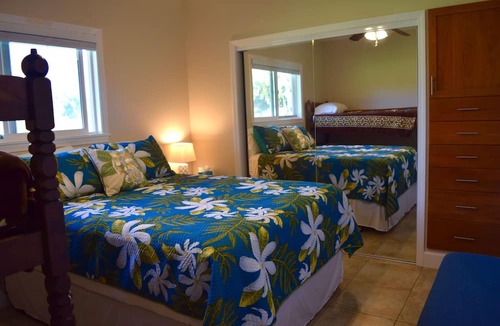 Pauwela House | Maui Plantation Cottage Located Near Beach And Paia, Permitted Bbph 2017/0004