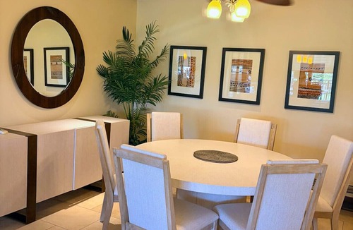 Ko Olina Condo | Hale Healani B-705 Stunning Views of the ocean: Sept. Special Book 7 nights get 1 night free.