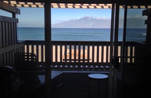 Kahana Condo | A/C!15% Off Kahana Sunset 2BR/2BA Beautiful Condo Near Kaanapali Napili Kapalua